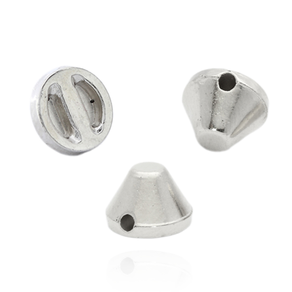 Killernieten zum Aufnähen oder Aufkleben